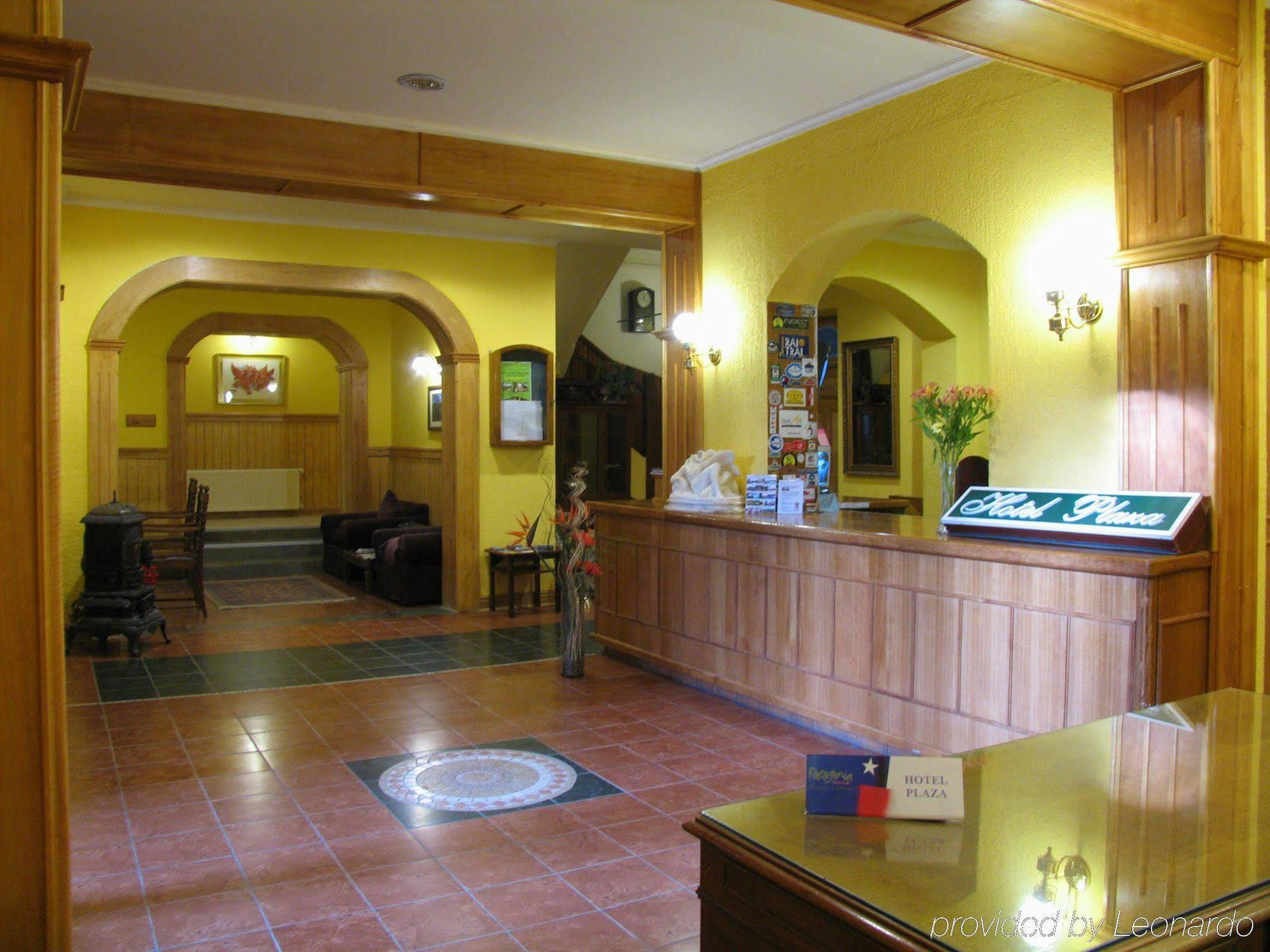 Hotel Plaza Punta Arenas Esterno foto